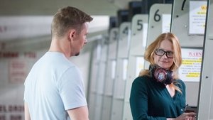Ray Donovan Irské jaro