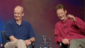Whose Line Is It Anyway? 25. epizoda