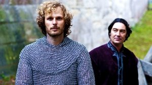 Merlin Srdce lovce