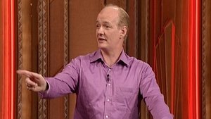 Whose Line Is It Anyway? 6. epizoda