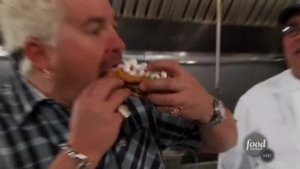 Diners, Drive-Ins and Dives 12. epizoda