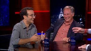 The Colbert Report 127. epizoda