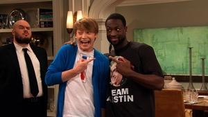 Austin a Ally Fanoušci & obdiv