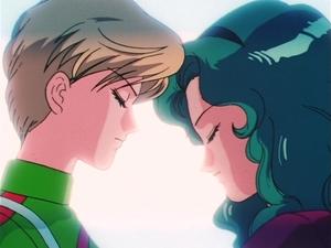 Sailor Moon 9. epizoda