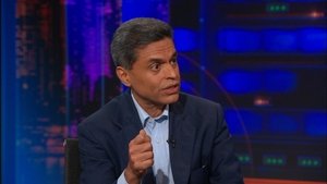 The Daily Show 134. epizoda