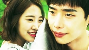 Doctor Stranger 20. epizoda