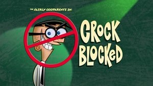 Kouzelní kmotříčci Neviditelný Crocker
