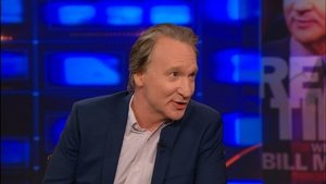 The Daily Show 123. epizoda