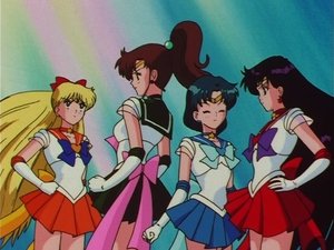 Sailor Moon 16. epizoda