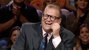Whose Line Is It Anyway? 35. epizoda