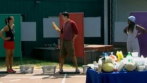 Big Brother 28. epizoda