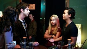 The Fosters 2. epizoda