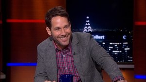 The Colbert Report 126. epizoda