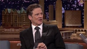 The Tonight Show Starring Jimmy Fallon 36. epizoda