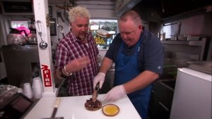 Diners, Drive-Ins and Dives 2. epizoda