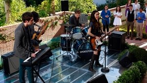 The Fosters 10. epizoda