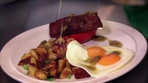 Diners, Drive-Ins and Dives 4. epizoda