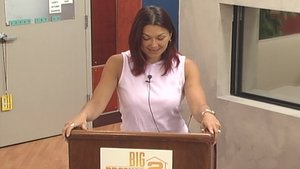 Big Brother 18. epizoda
