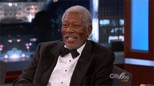 Jimmy Kimmel Live! 14. epizoda