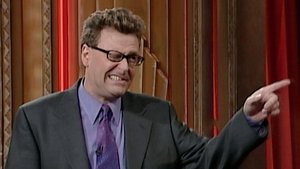 Whose Line Is It Anyway? 4. epizoda