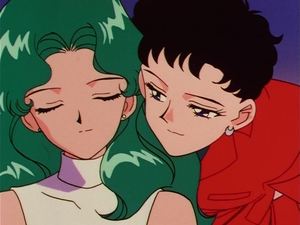 Sailor Moon 14. epizoda