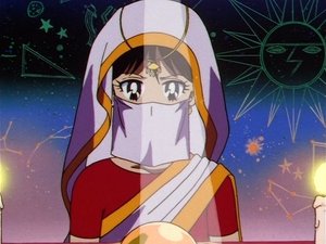 Sailor Moon 23. epizoda