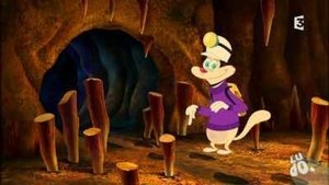 Oggy a škodíci 29. epizoda