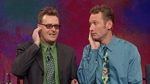Whose Line Is It Anyway? 12. epizoda