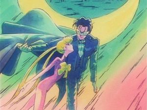 Sailor Moon 28. epizoda