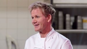 Gordon Ramsay: Pekelná kuchyně 20. epizoda