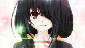 Date a Live 7. epizoda