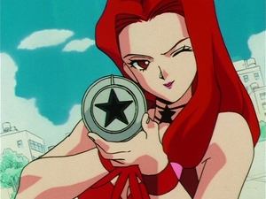 Sailor Moon 17. epizoda