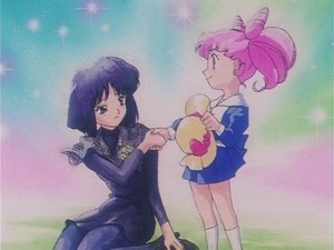 Sailor Moon 23. epizoda