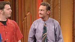 Whose Line Is It Anyway? 24. epizoda