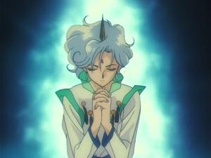 Sailor Moon 38. epizoda