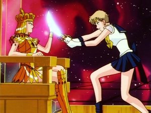 Sailor Moon 31. epizoda