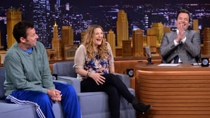 The Tonight Show Starring Jimmy Fallon 8. epizoda