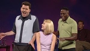 Whose Line Is It Anyway? 4. epizoda