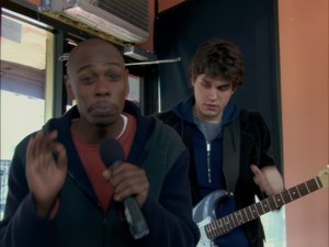 Chappelle's Show 3. epizoda