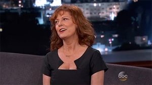 Jimmy Kimmel Live! 92. epizoda
