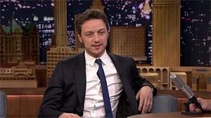 The Tonight Show Starring Jimmy Fallon 55. epizoda