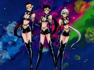 Sailor Moon 22. epizoda