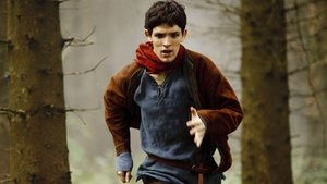 Merlin Na cestě do Avalo