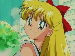 Sailor Moon 14. epizoda