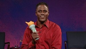 Whose Line Is It Anyway? 1. epizoda