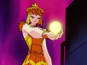 Sailor Moon 32. epizoda