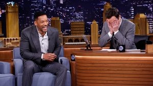 The Tonight Show Starring Jimmy Fallon 1. epizoda