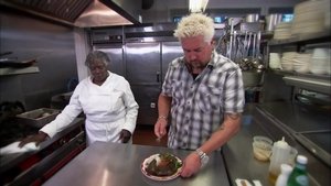 Diners, Drive-Ins and Dives 9. epizoda