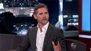 Jimmy Kimmel Live! 85. epizoda