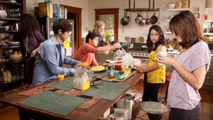 The Fosters 1. epizoda
